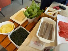 -阳坊大都涮羊肉(阳坊总店)