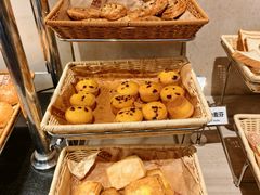 -甸园锦江宾馆(北外滩店)