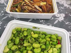 -老头儿油爆虾(星光一期店)
