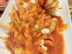 -裕兴记•蟹黄面馆(人民广场店)