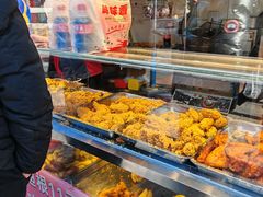 -味味香(团结湖店)