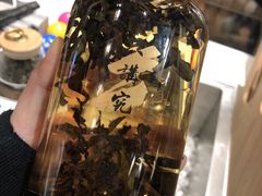 -霸王茶姬(南强街店)
