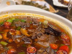 -老李家土菜馆·安吉地标美食