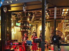 -haxnbauer海森堡德国餐厅(深圳coco店)