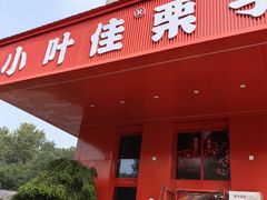 -小叶佳栗子(昌平店)