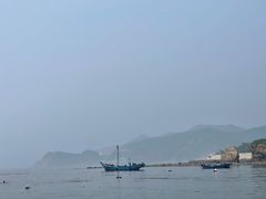 -石槽海滨浴场
