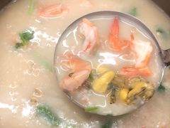 -云腾砂锅粥(龙津东路店)