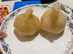 糖蒜-和庆斋阳坊秘制羊蝎子火锅(云岗店)