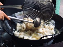 -老南昌白糖糕(大士院店)