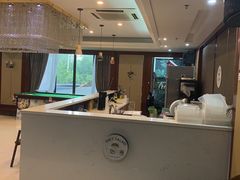 -金仕堡游泳健身会所(中铁名邸店)