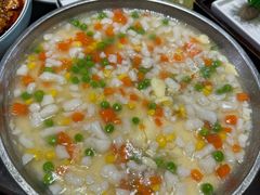 -果城龙凤瓦罐煨汤馆(新豪天地店)