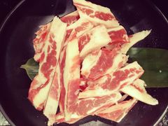 -九田家黑牛烤肉料理(中北镇店)