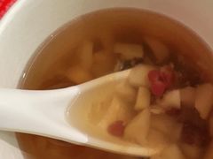 -左庭右院鲜牛肉火锅(浦江欢乐颂店)