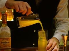 -鹿萤季·营地小馆(皇后公园店)