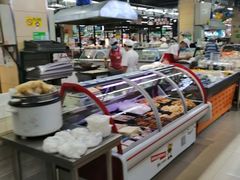 -北国超市(天河店)