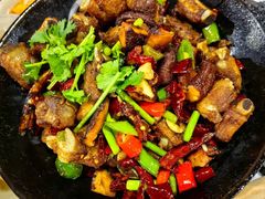 -张关合渣(航空大道店)