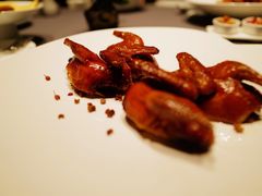 脆皮乳鸽-许家菜(望江店)
