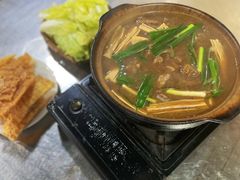 -小板凳(四公里店)