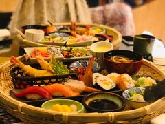 -西村日本料理(香格里拉饭店)
