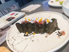 -小大董·烤鸭(观景餐厅·南京西路店)