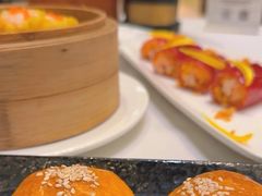 -明阁 Ming Court(广州朗豪酒店)