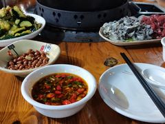 -宇海旺仙沟牛肉店(美苑路店)