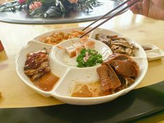 -天鲜阁·海鲜粤菜·33年老字号(石槎白云站店)