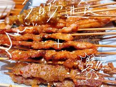 -本色.小马哥烧烤(五一路总店)