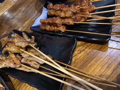 -烧蠔帮·生蚝海鲜牌档(观海店)