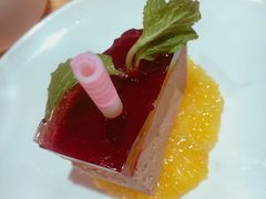 -菊上日式料理(蚌埠银泰店)