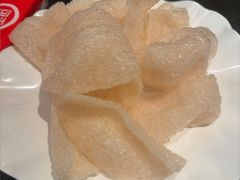 -可口香·非遗老号烧烤(南岗直营店)