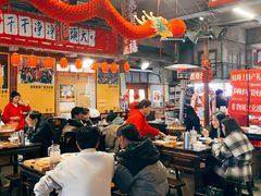 -阿财老铺·老蚌埠龙虾城(华夏总店)
