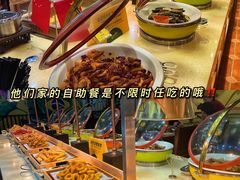 -拉丁餐厅·巴西烤肉自助(正佳广场店)