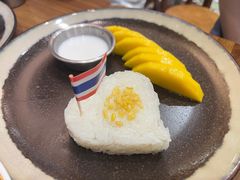 -曼谷食堂·泰国家庭料理