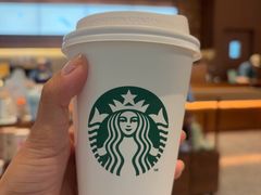 -星巴克臻选(北京颐堤港中心第二店)