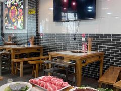 -红姐重庆火锅(曙光路店)