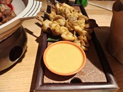 -曼泰·泰餐(京华城店)