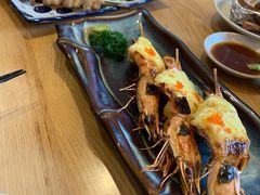 -隐泉京望日式料理(太和广场店)
