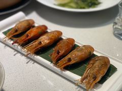 -方荣糊涂菜馆(湖北路店)