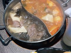 -呷哺呷哺 黄金牧场 (旧宫永辉超市店)