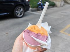 -Dip in Gelato(富民路店)