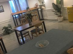 -众独空间沉浸式自习室(三阳路铂仕汇店)