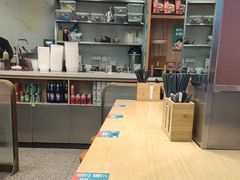 -当家水煎包·牛肉汤(浦江店)