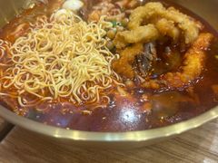 -冒胖子·市井火锅冒菜(莲塘店)