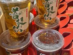 -鸡鸣赐茶(鸡鸣寺路店)