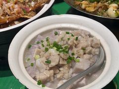 -费大厨辣椒炒肉(太平老街店)