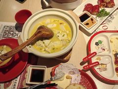 -避风塘(宝山万达店)