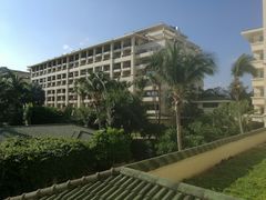 -三亚亚龙湾天域度假酒店