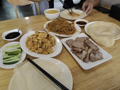 -姥家春饼店(漳州二路店)