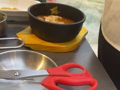 -农乐园炭火烤肉(繁花中心店)